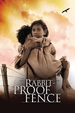 Watch Rabbit-Proof Fence movies free AniWave