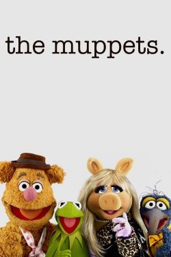 Watch The Muppets movies free AniWave