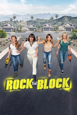 Watch Rock the Block movies free AniWave