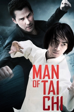 Watch Man of Tai Chi movies free AniWave