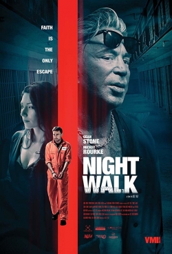 Watch Night Walk movies free AniWave