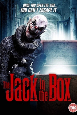 Watch The Jack in the Box movies free AniWave