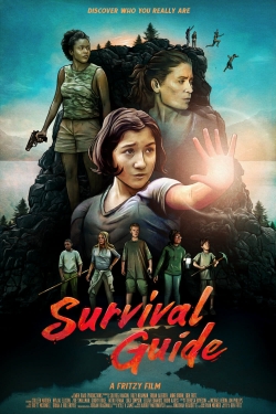 Watch Survival Guide movies free AniWave