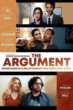 Watch The Argument movies free AniWave