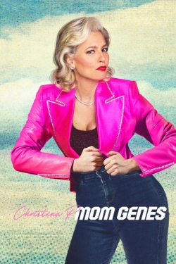 Watch Christina P: Mom Genes movies free AniWave