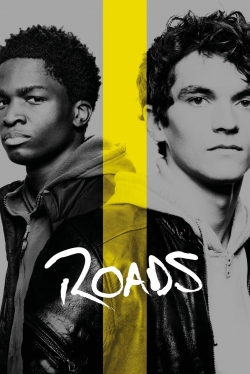 Watch Roads movies free AniWave