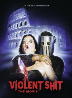 Watch Violent Shit: the Movie movies free AniWave