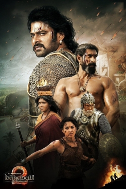 Watch Baahubali 2: The Conclusion movies free AniWave