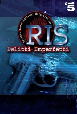 Watch R.I.S. - Delitti Imperfetti movies free AniWave