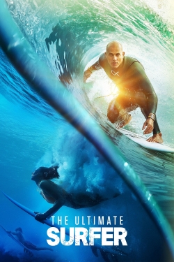 Watch The Ultimate Surfer movies free AniWave