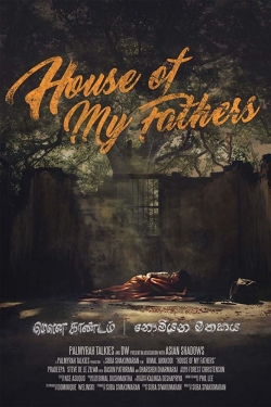 Watch House of My Fathers movies free AniWave