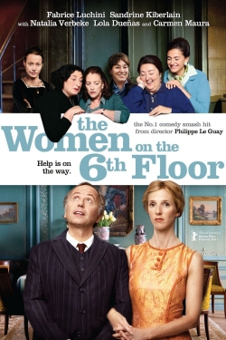 Watch The Women on the 6th Floor movies free AniWave