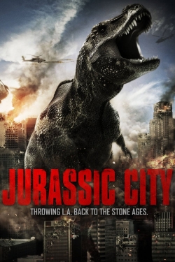 Watch Jurassic City movies free AniWave