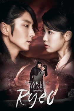 Watch Scarlet Heart: Ryeo movies free AniWave