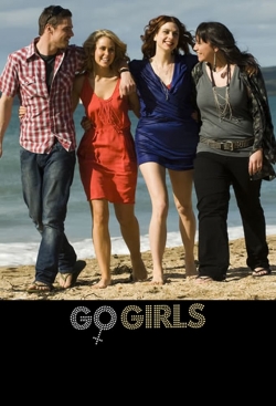 Watch Go Girls movies free AniWave