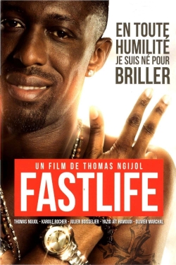 Watch Fastlife movies free AniWave