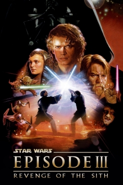 Watch Star Wars: Episode III - Revenge of the Sith movies free AniWave