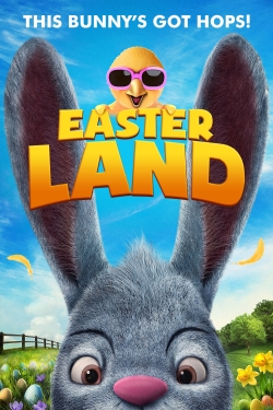 Watch Easter Land movies free AniWave