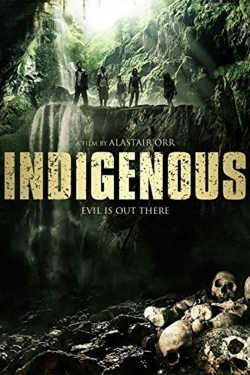 Watch Indigenous movies free AniWave