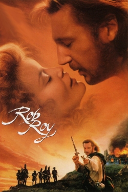 Watch Rob Roy movies free AniWave