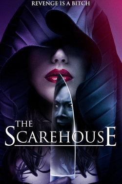 Watch The Scarehouse movies free AniWave