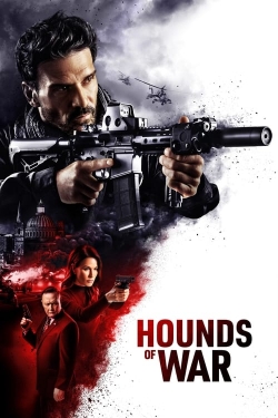 Watch Hounds of War movies free AniWave