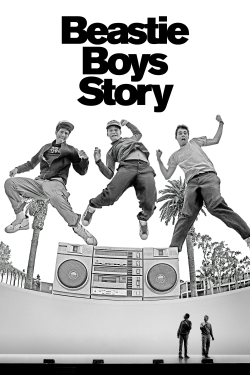 Watch Beastie Boys Story movies free AniWave