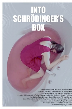 Watch Into Schrodinger's Box movies free AniWave