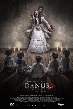 Watch Danur 2: Maddah movies free AniWave