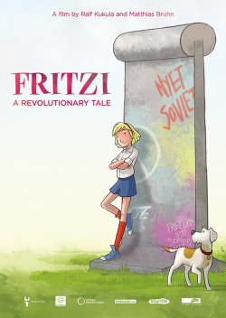 Watch Fritzi: A Revolutionary Tale movies free AniWave