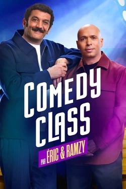 Watch Comedy Class by Éric & Ramzy movies free AniWave