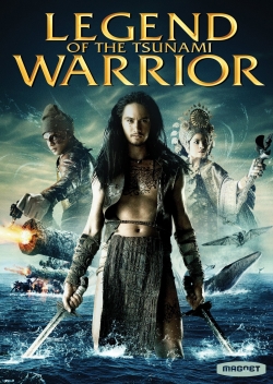 Watch Legend of the Tsunami Warrior movies free AniWave