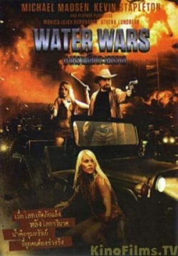 Watch Water Wars movies free AniWave