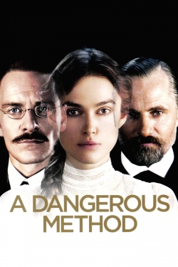 Watch A Dangerous Method movies free AniWave