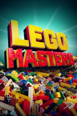 Watch LEGO Masters movies free AniWave