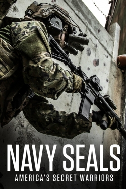 Watch Navy SEALs: America's Secret Warriors movies free AniWave