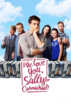 Watch We Love You, Sally Carmichael! movies free AniWave