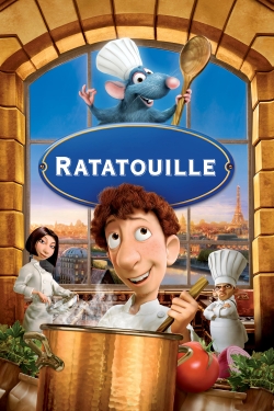 Watch Ratatouille movies free AniWave