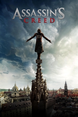 Watch Assassin's Creed movies free AniWave