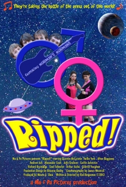 Watch Ripped! movies free AniWave