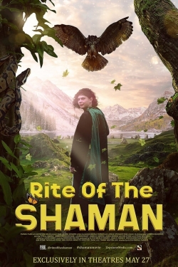 Watch Rite of the Shaman movies free AniWave