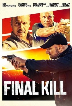 Watch Final Kill movies free AniWave