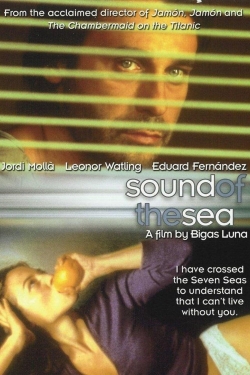 Watch Sound of the Sea movies free AniWave