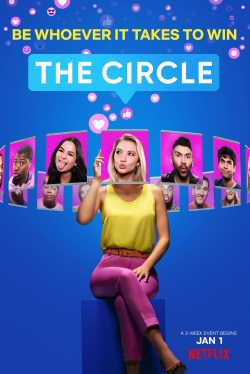 Watch The Circle movies free AniWave