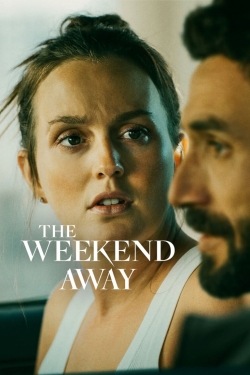 Watch The Weekend Away movies free AniWave