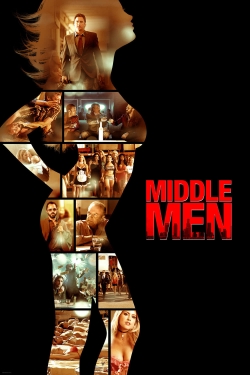 Watch Middle Men movies free AniWave