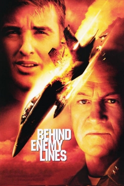 Watch Behind Enemy Lines movies free AniWave