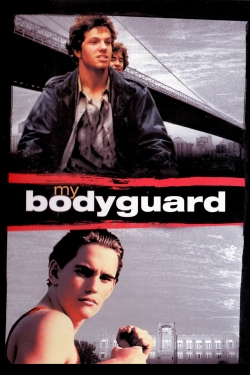 Watch My Bodyguard movies free AniWave