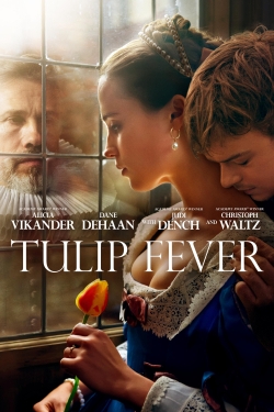 Watch Tulip Fever movies free AniWave