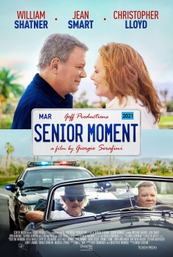 Watch Senior Moment movies free AniWave